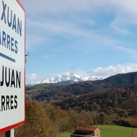 招待所 圣胡安帕里斯旅馆 San Juan de Parres