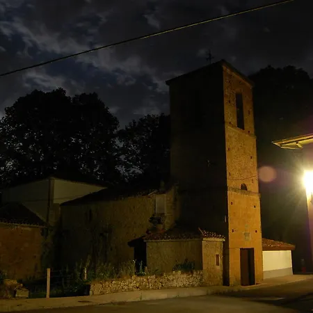 Albergue San Juan De Parres *