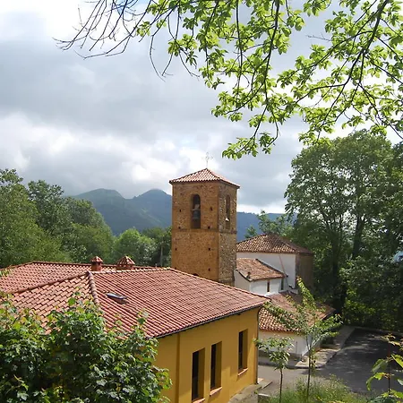 Albergue San Juan De Parres ゲストハウス *
