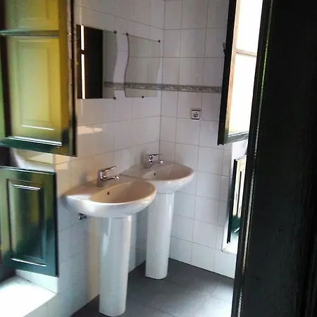 ゲストハウス Albergue San Juan De Parres