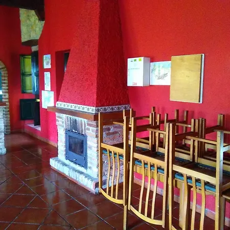 Albergue San Juan De Parres