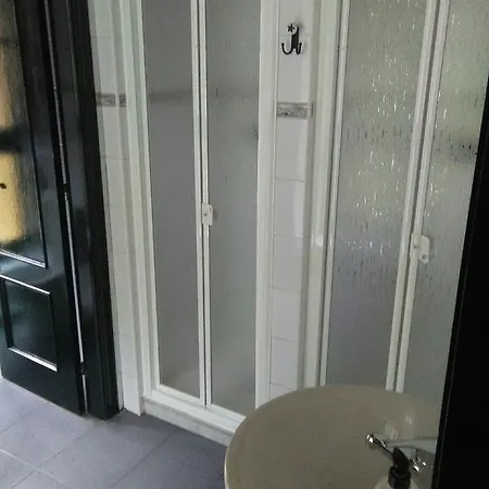 Albergue San Juan De Parres *