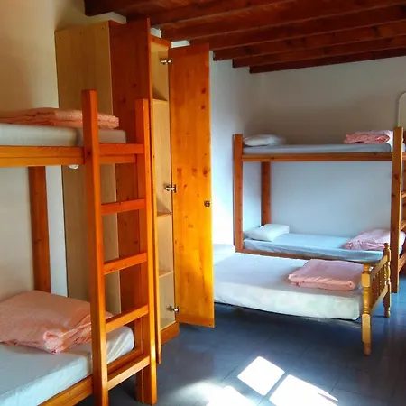 ゲストハウス Albergue San Juan De Parres San Juan de Parres