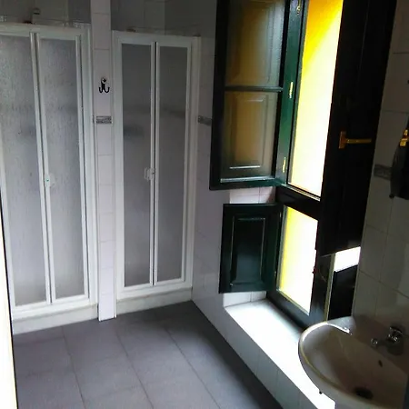 圣胡安帕里斯旅馆 San Juan de Parres