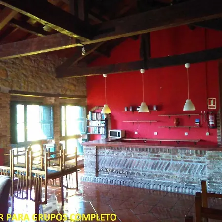 Albergue San Juan De Parres *